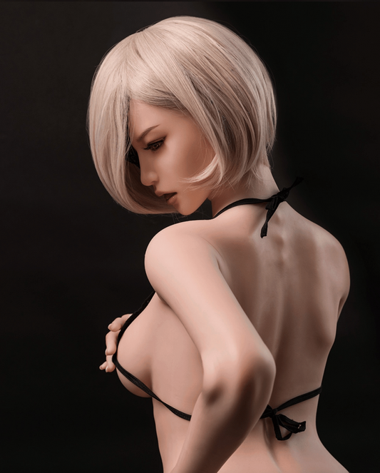 DS Doll EVOLUTION 167cm Kayla with S Level Make Up