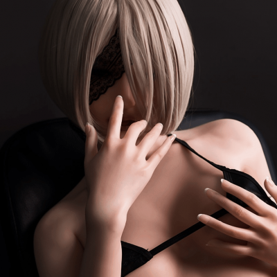 DS Doll EVOLUTION 167cm Kayla with S Level Make Up