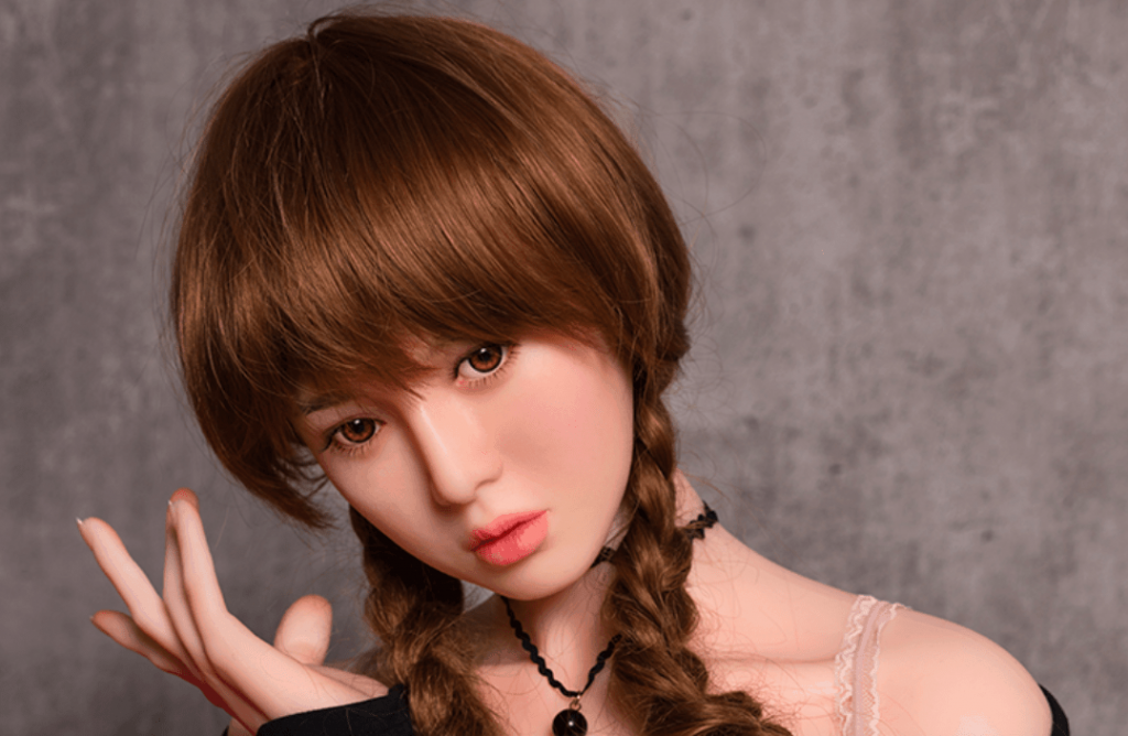 EX Doll Leaf Sex Doll by DS Dolls