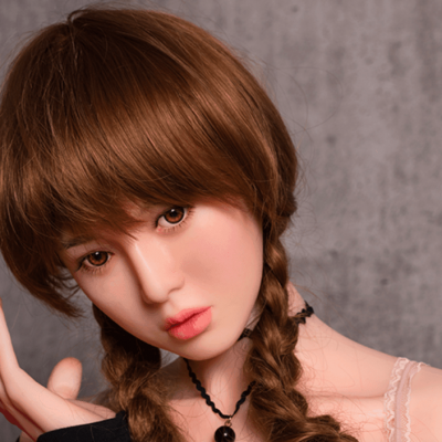 DS Doll EVOLUTION Leaf 167cm with S Level Make Up