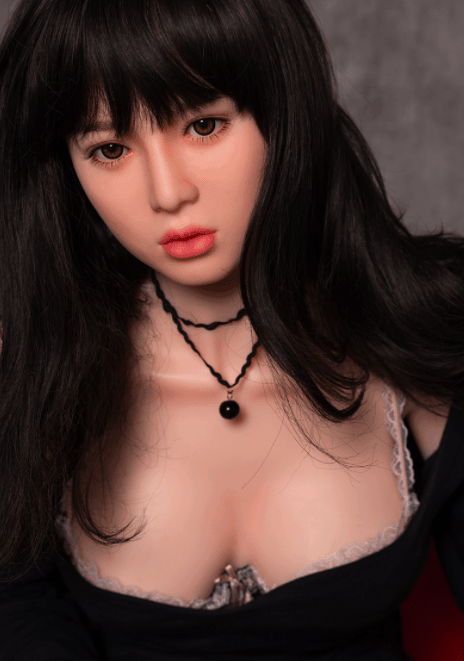 DS Doll EVOLUTION Leaf 167cm with S Level Make Up