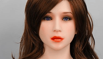 DS Dolls Hanna Sex Doll by EX Doll