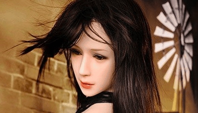 DS Dolls Hanna Sex Doll by EX Doll