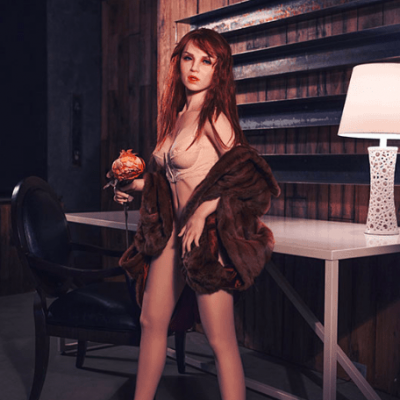 EX Doll Fleur 167cm Sex Doll by DS Dolls
