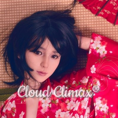 DS Doll EVOLUTION 167cm New In Nell With S Level Make Up