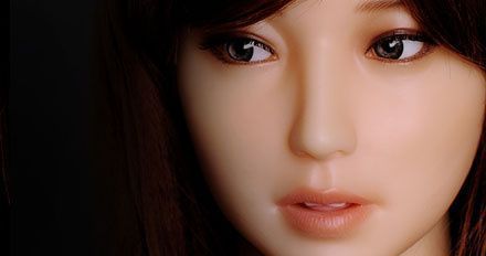 DS Dolls Alisa Sex Doll by EX Doll