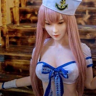 DS Dolls Alisa Sex Doll by EX Doll