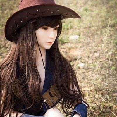 DS Dolls Alisa Sex Doll by EX Doll