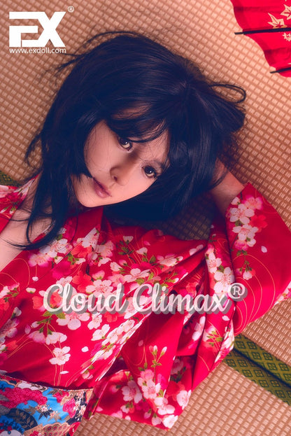 DS Doll EVOLUTION 167cm New In Nell With S Level Make Up