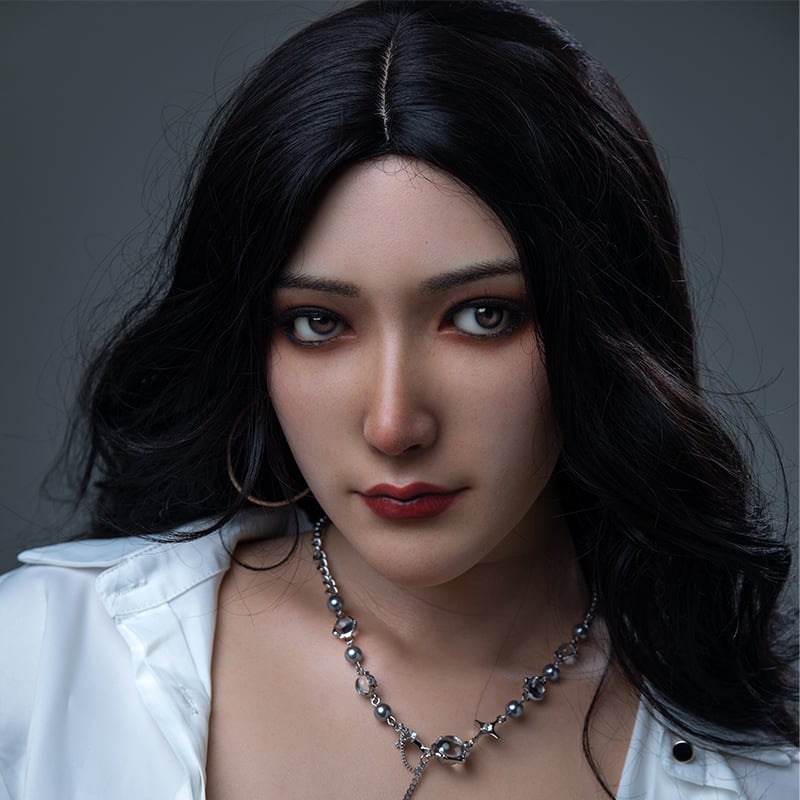 EX Doll Clone Series Evelyn Doll