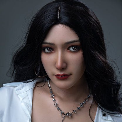 EX Doll Clone Series Evelyn Doll