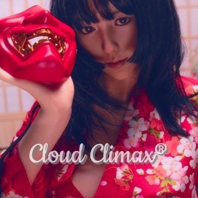 DS Doll EVOLUTION 167cm New In Nell With S Level Make Up