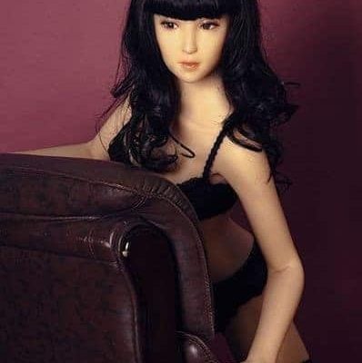 EX Doll Emily 167cm Sex Doll by DS Dolls
