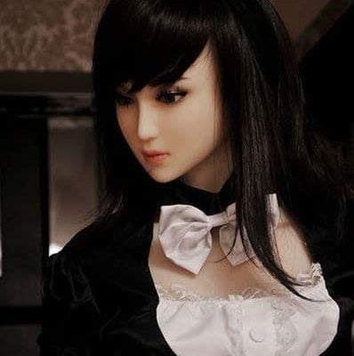 EX Doll Emily 167cm Sex Doll by DS Dolls