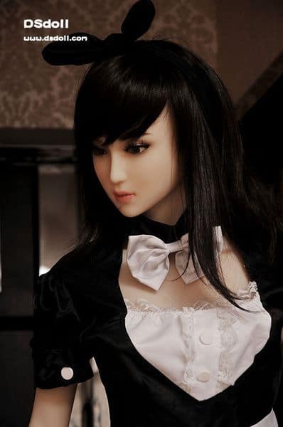 DS Dolls Emily Sex Doll by EX Doll
