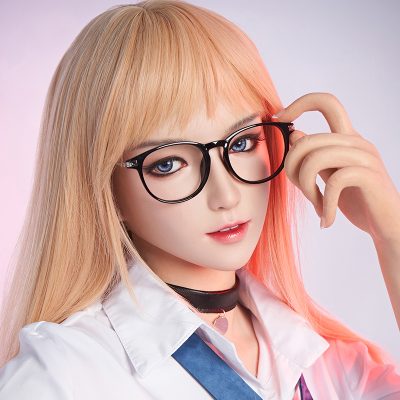 DS Doll EVOLUTION 167cm New In Remastered JiaXin