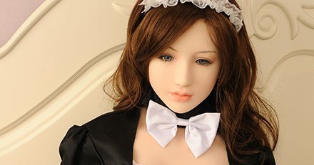 DS Dolls Helen Doll 167cm