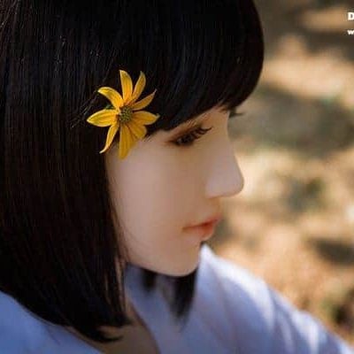 EX Doll Helen Doll