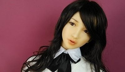 DS Dolls Jiayi Doll 167cm