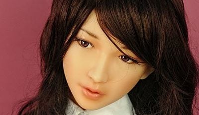 DS Dolls Jiayi Doll 167cm