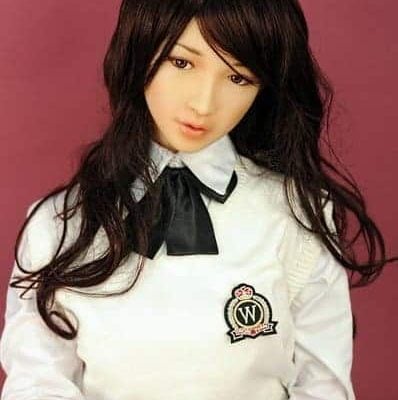 EX Doll Jiayi Doll