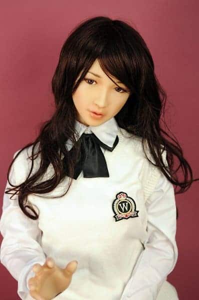 DS Dolls Jiayi Doll 167cm