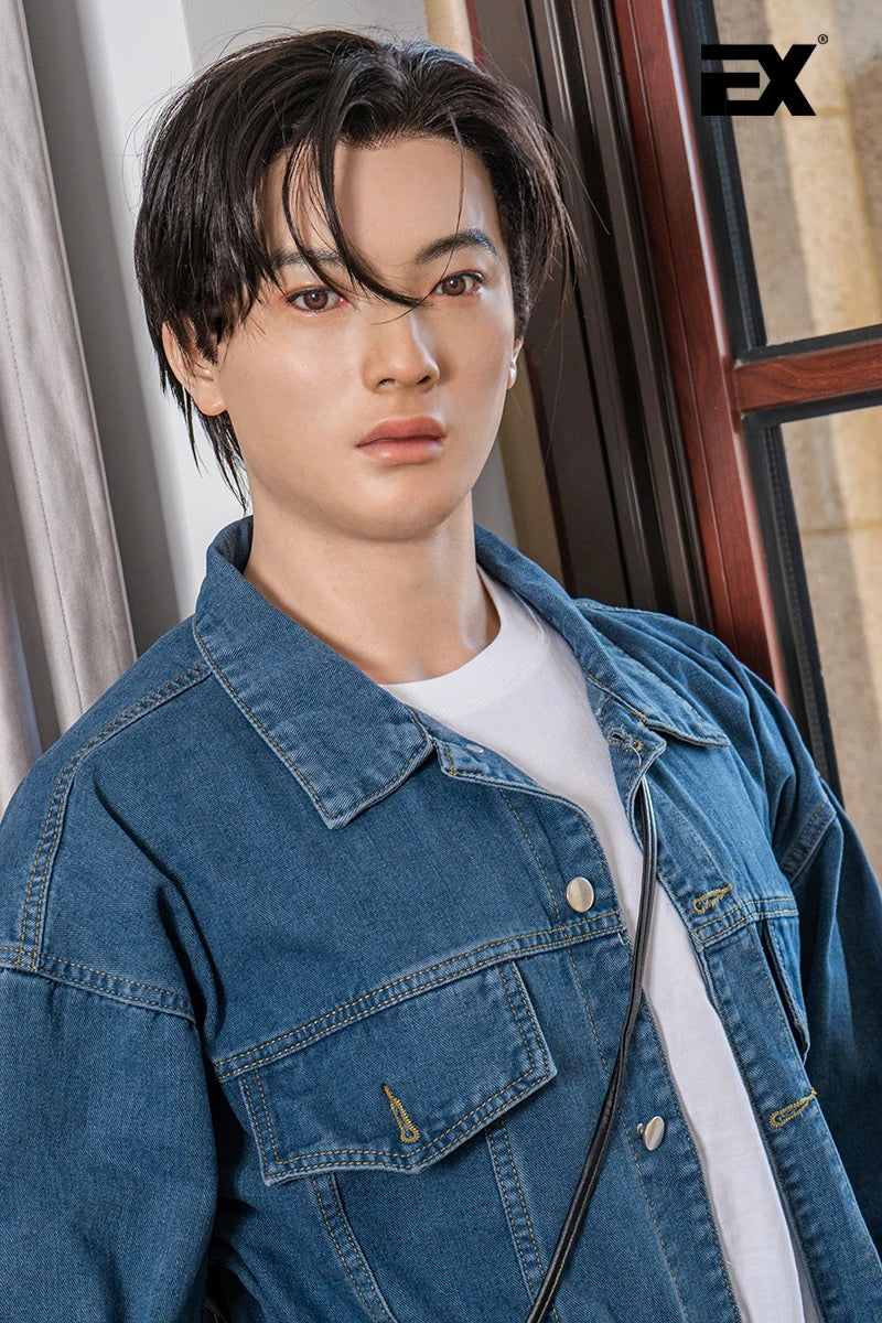 EX Doll Clone Series Nuo Male Clone Doll 173cm