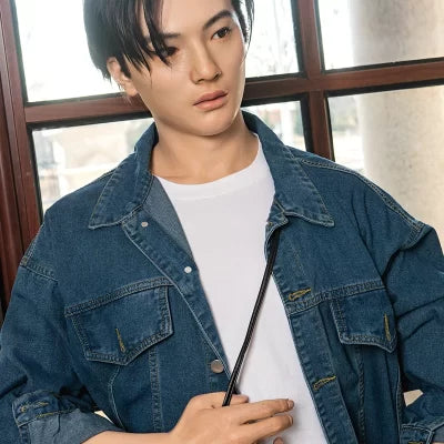 EX Doll Clone Series Nuo Male Clone Doll 173cm