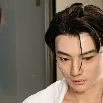 EX Doll Clone Series Nuo Male Clone Doll 173cm
