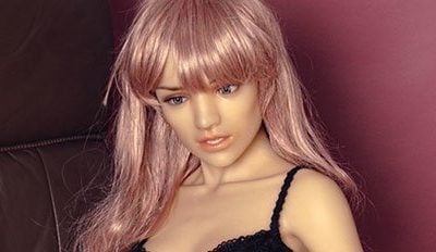 EX Doll Mandy Doll by DS Dolls