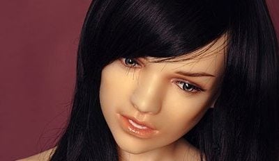 DS Dolls Mandy Doll 167cm