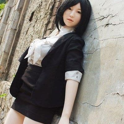 DS Dolls Nanase Doll 167cm