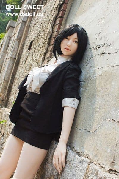 EX Doll Nanase Doll by DS Dolls