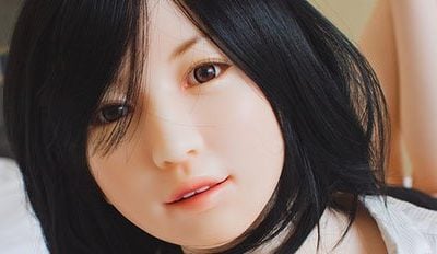 EX Doll Nanase Doll by DS Dolls