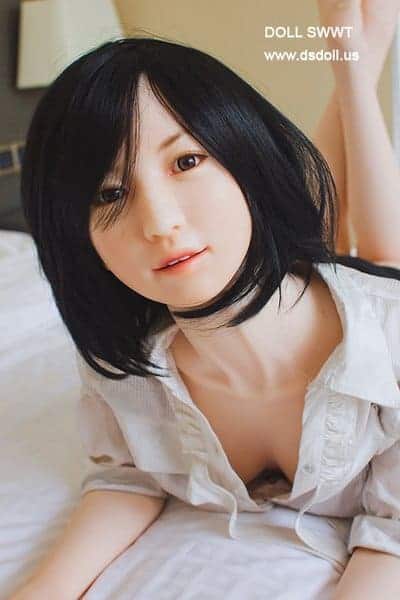 DS Dolls Nanase Doll 167cm