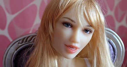 EX Doll Penny Doll by DS Dolls
