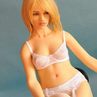 EX Doll Penny Doll by DS Dolls