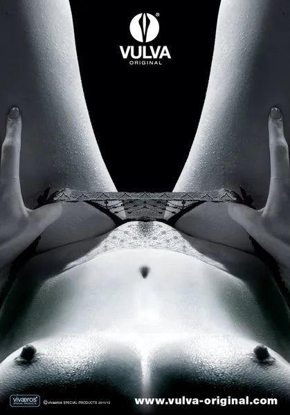 V-Original Vulva Perfume Vaginal Scent EXCLUSIVELY at Cloud Climax