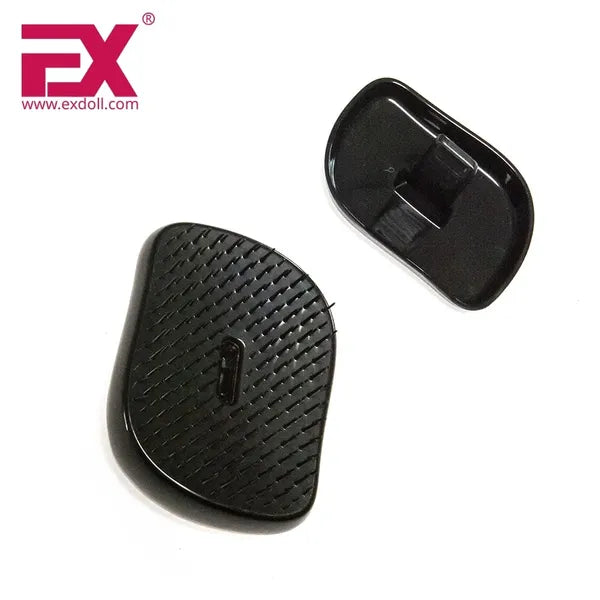 Wig special anti-static comb