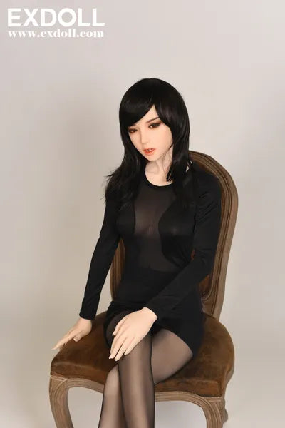 EXDOLL sexy perspective skirt