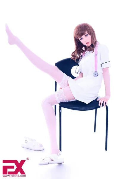 Ex Doll Nurse Uniform