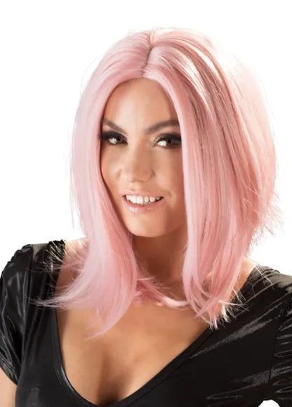 Sex Doll Wigs by Wigged for Love