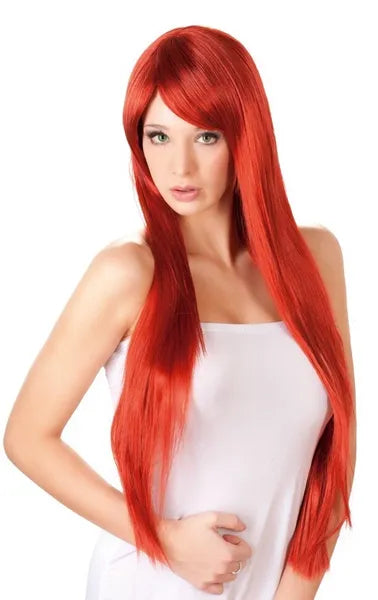 Sex Doll Wigs by Wigged for Love