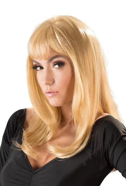 Sex Doll Wigs by Wigged for Love