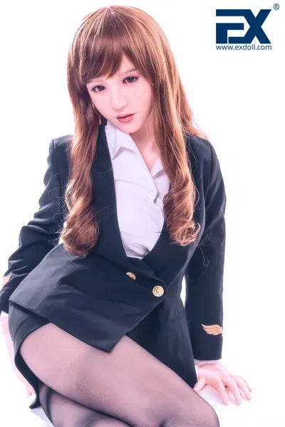 Flight Attendant Uniform Ex Doll