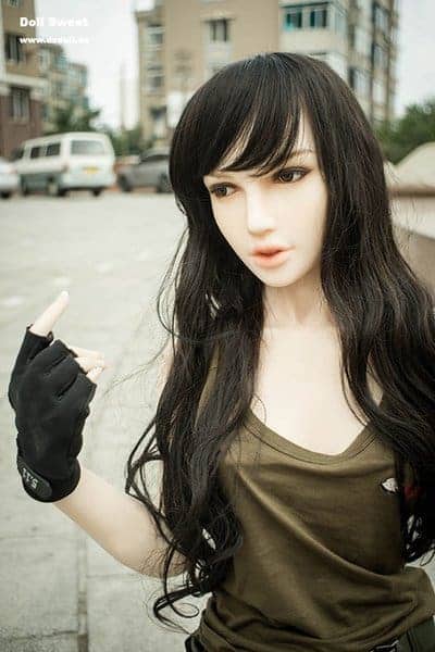 EX Doll Sandy Doll by DS Dolls