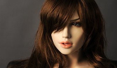 EX Doll Sandy Doll by DS Dolls
