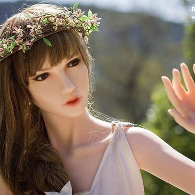 EX Doll Sandy Doll by DS Dolls