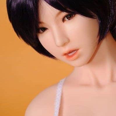 DS Dolls Thera Doll 167cm