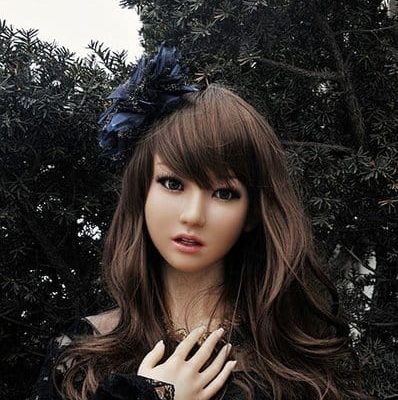 DS Dolls Thera Doll 167cm